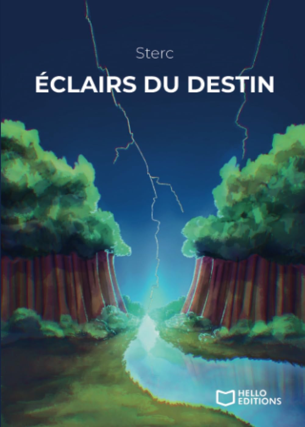 Eclairs du destin