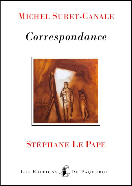 Correspondance