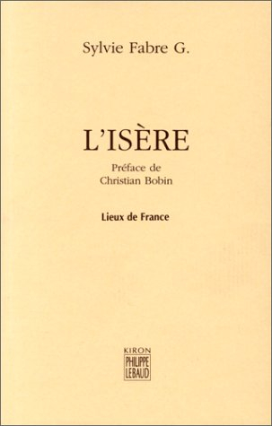 L'Isère