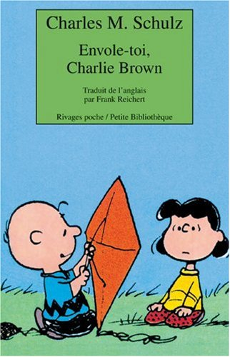 Envole-toi, Charlie Brown