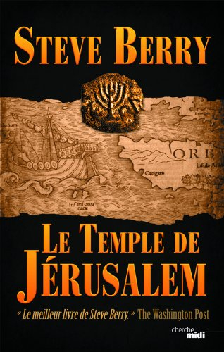 Le temple de Jérusalem