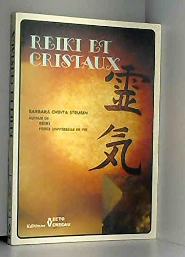 Reiki et cristaux