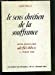 Le Sens chrétien de la souffrance humaine : lettre apostolique, Salvici Doloris, 11 février 1984