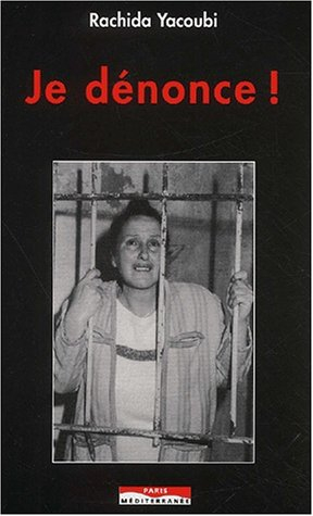 Je dénonce !