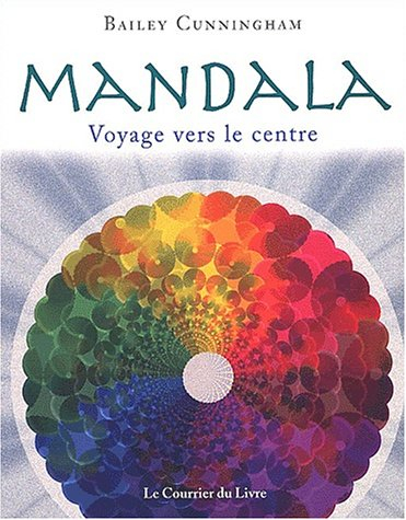 Mandala : voyage vers le centre
