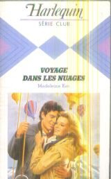 voyage dans les nuages (harlequin)