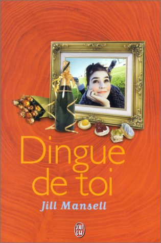 Dingue de toi