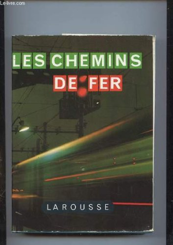 les chemins de fer