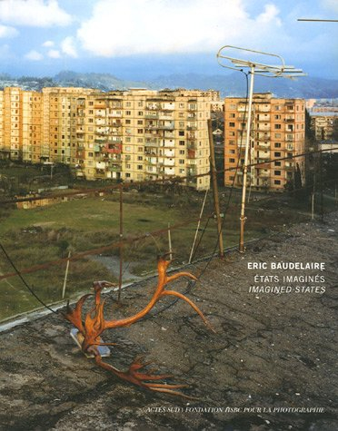 Etats imaginés. Imagined states