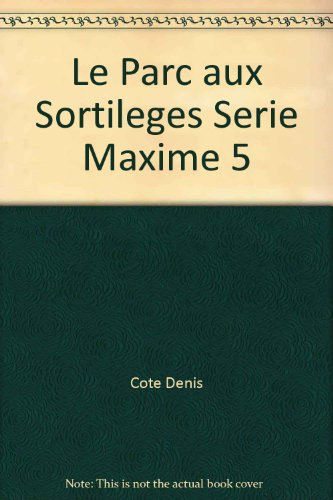 Le Parc aux sortilèges