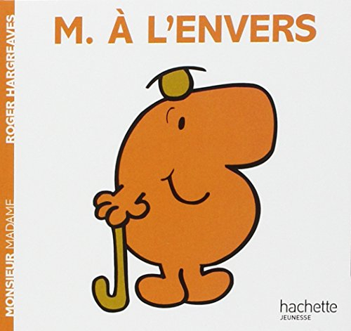 Monsieur A l'envers