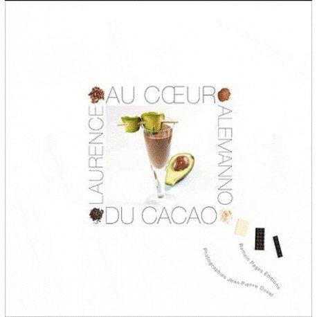 Au coeur du cacao