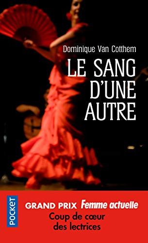Le sang d'une autre