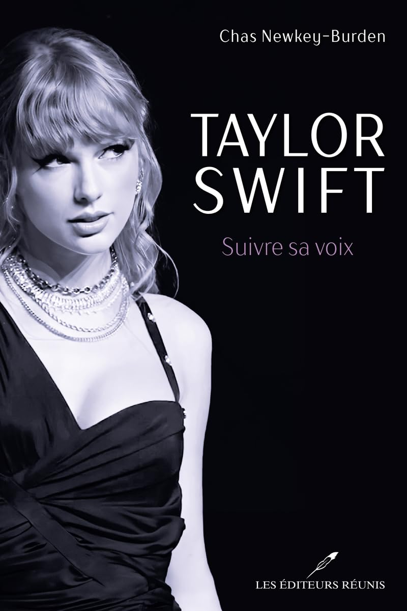 Taylor Swift: Suivre sa voix
