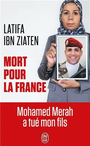 Mort pour la France : Mohamed Merah a tué mon fils