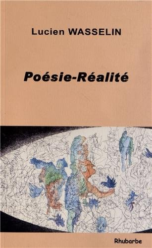 Poésie-réalité