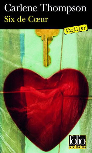Six de coeur : thriller