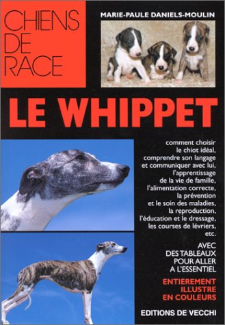 Le whippet