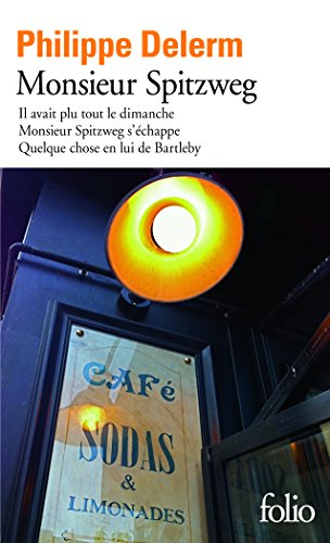 Monsieur Spitzweg