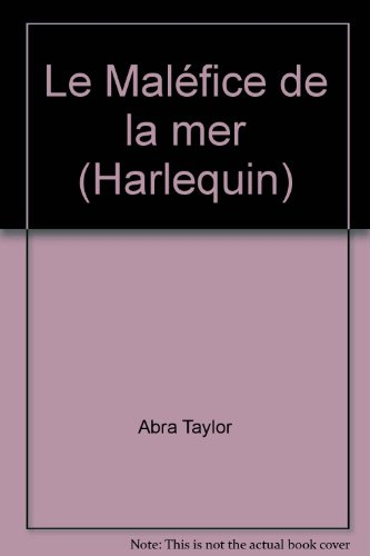 le maléfice de la mer (harlequin)