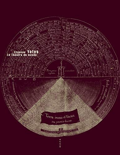 Le Théâtre du Monde