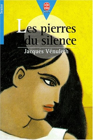 Les pierres du silence