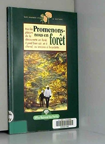 promenons-nous en forêt