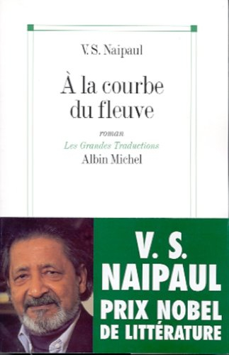 A la courbe du fleuve