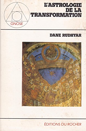 L'Astrologie de la transformation