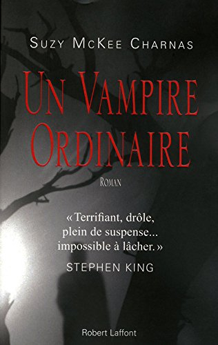 Un vampire ordinaire