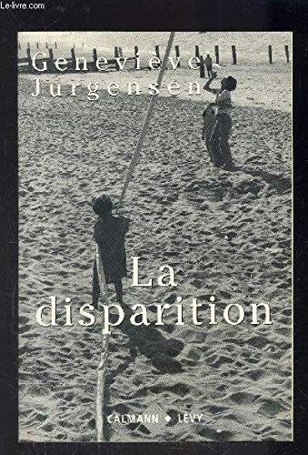 La Disparition