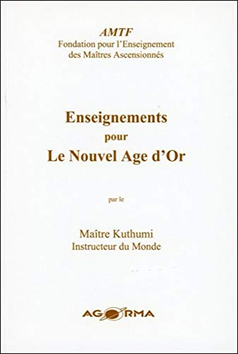 Enseignements pour un nouvel âge d'or