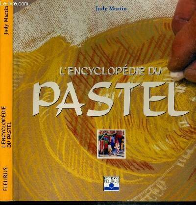 encyclopédie du pastel