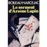 le serment d'arsène lupin
