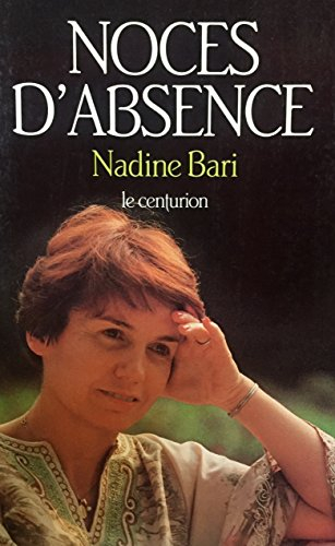 Noces d'absence