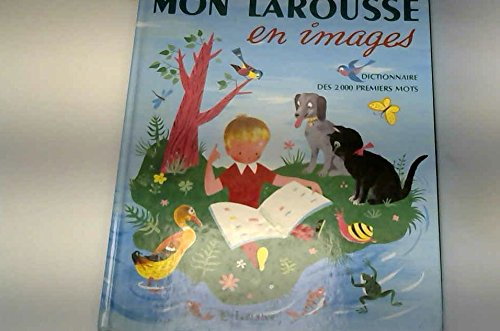 mon larousse en images