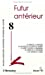 Futur antérieur, revue numéro 9