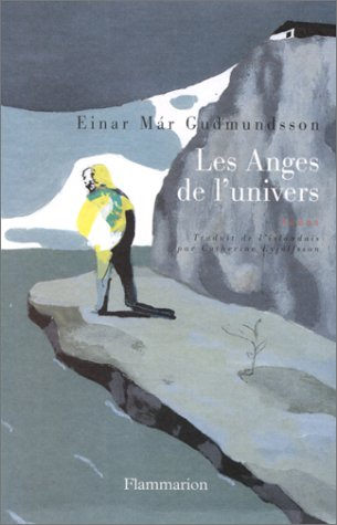 Les anges de l'univers