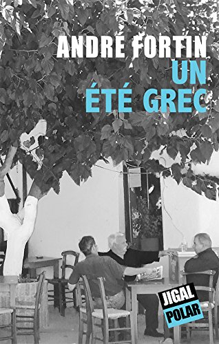 Un été grec