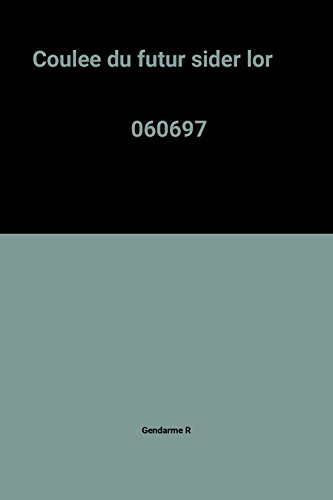 coulee du futur sider lor                                                                     060697