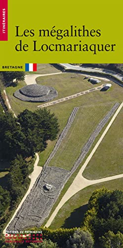 Les mégalithes de Locmariaquer