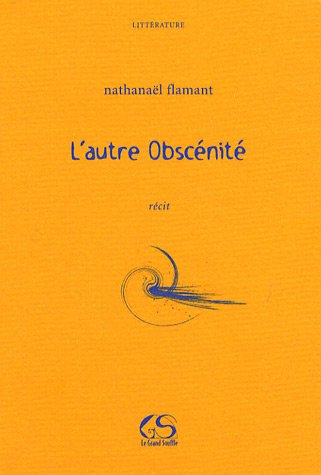 L'autre obscénité