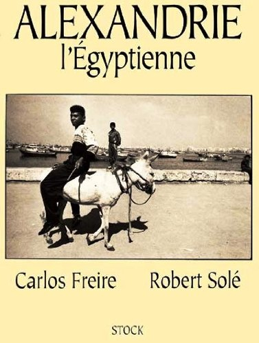 Alexandrie l'Egyptienne