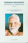 Ramana Maharshi : souvenirs et témoignages. Vol. 2