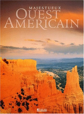 Majestueux Ouest américain