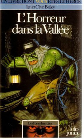 L'Horreur dans la vallée