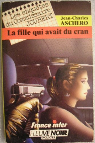 La Fille qui avait du cran