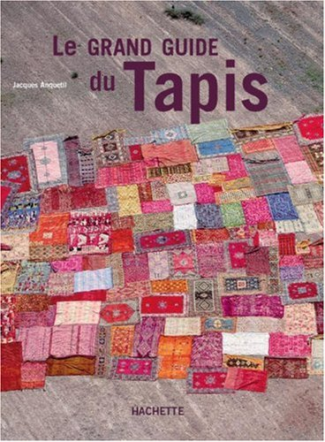 Le grand guide du tapis