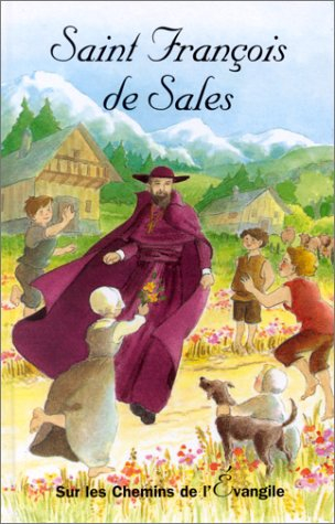 Saint François de Sales