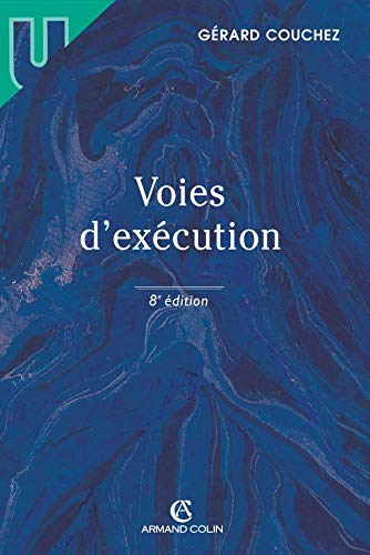 Voies d'exécution